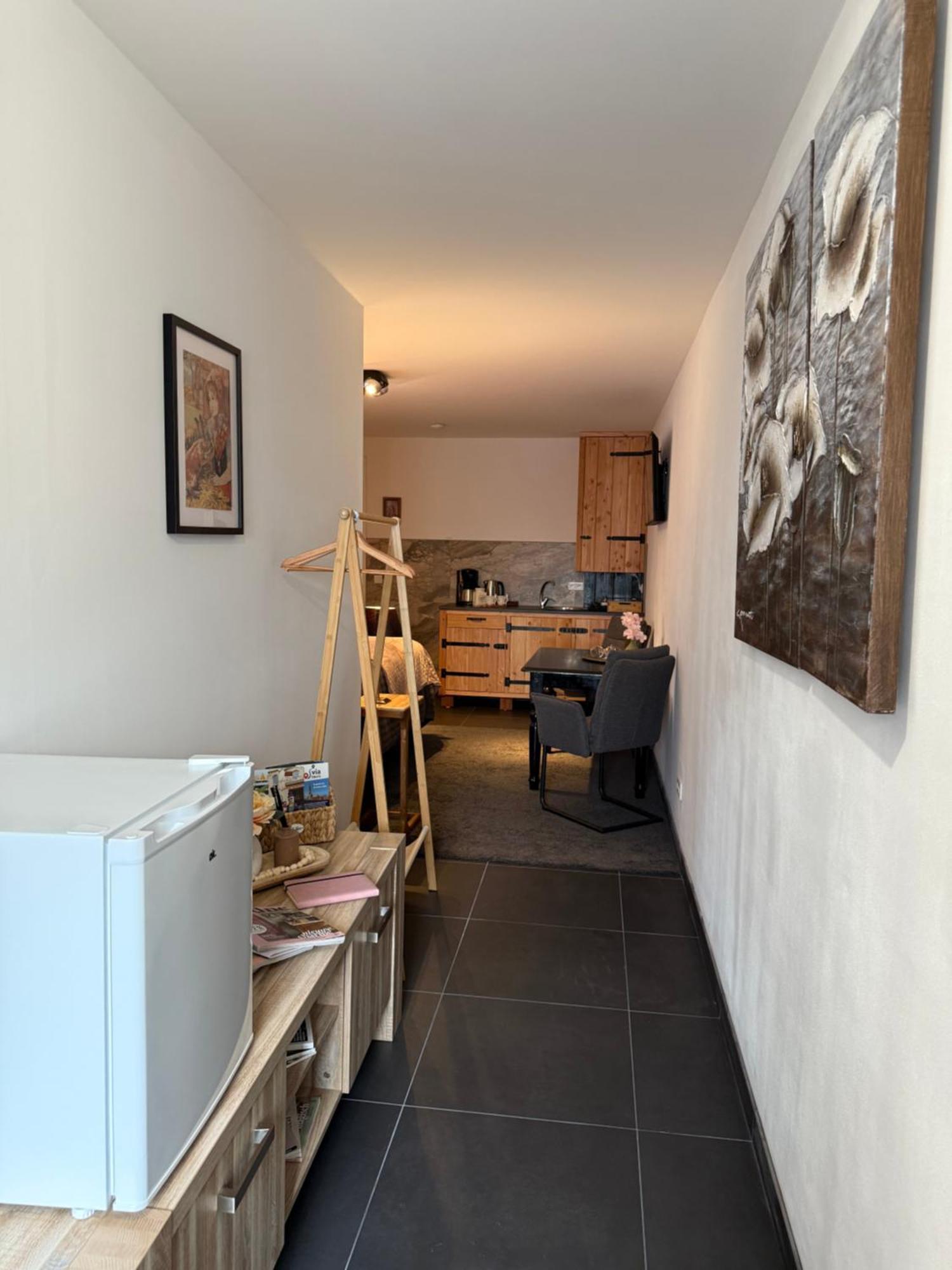 Bed & Breakfast Sweet Dreams Middelburg
