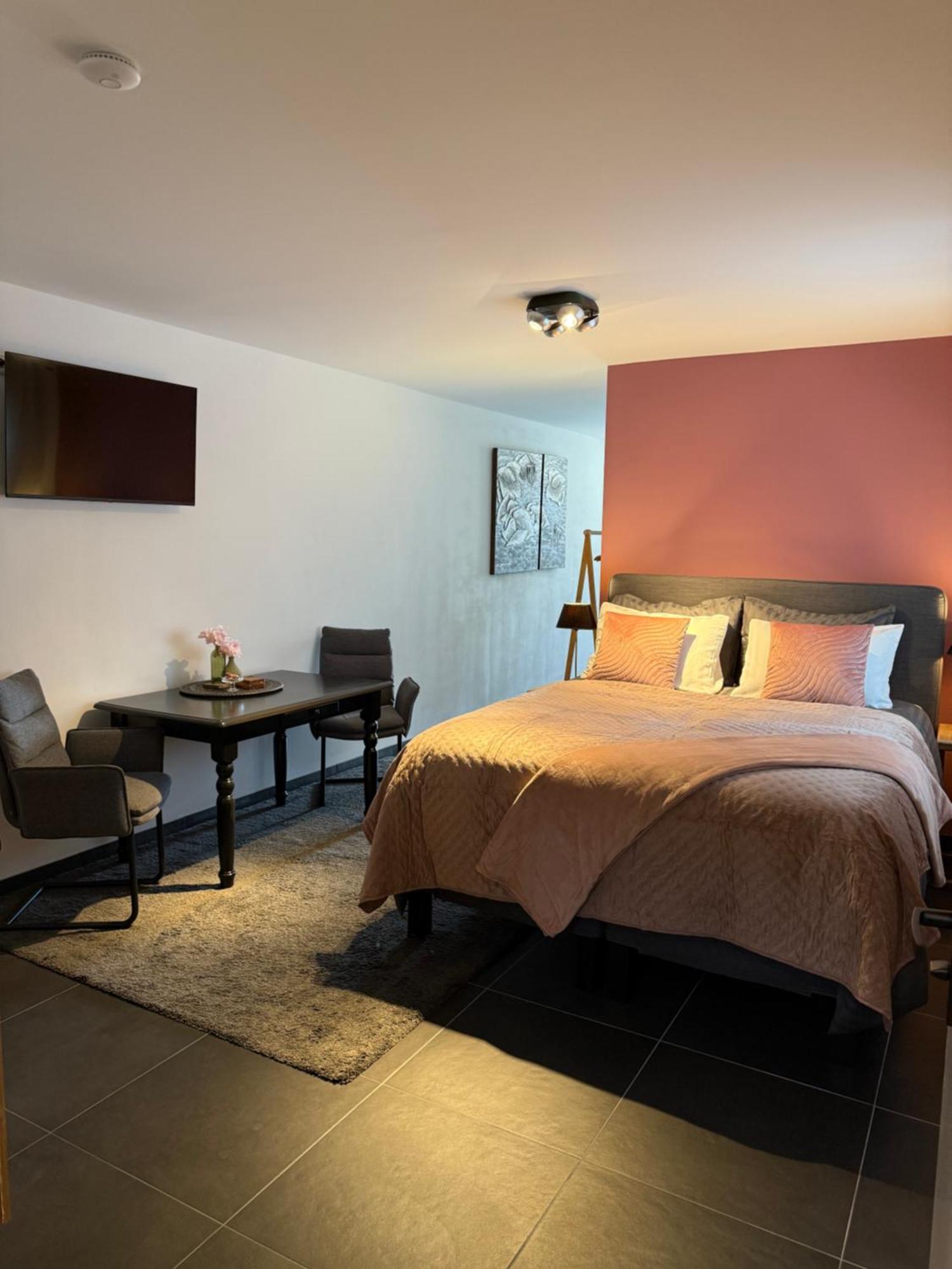 Bed & Breakfast Sweet Dreams